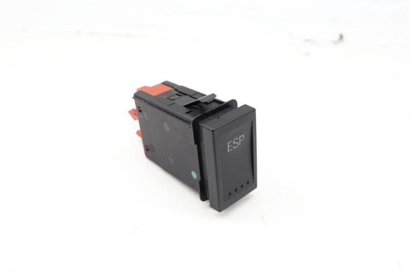 ESP Switch / Button 7D0927134 — Used (SKU 717637)