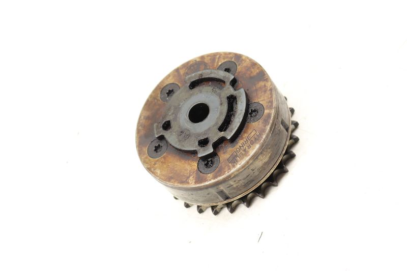 Exhaust Cam / Camshaft Gear Adjuster 022109088G — Used (SKU 515449)