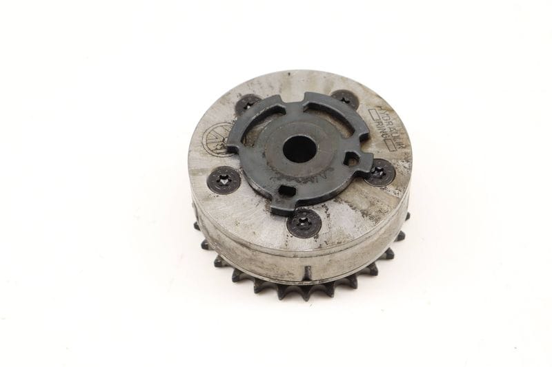 Exhaust Cam / Camshaft Gear Adjuster 022109088G — Used (SKU 605987)