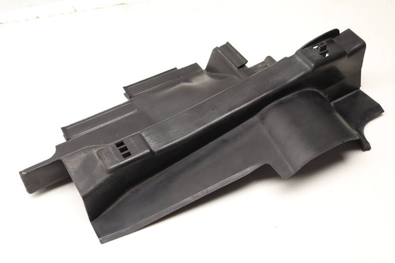 Battery Guide / Bracket 7D0915445 — Used (SKU 605976)