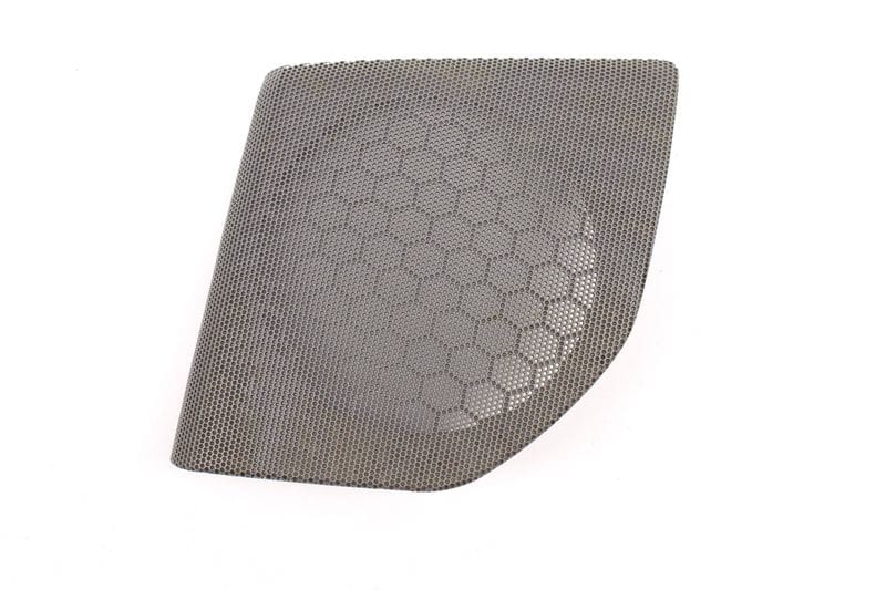 Dash Speaker Grille 7D1857209A — Used (SKU 257599)