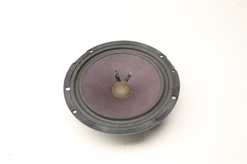 Door Speaker 1H0035411A — Used (SKU 605842)
