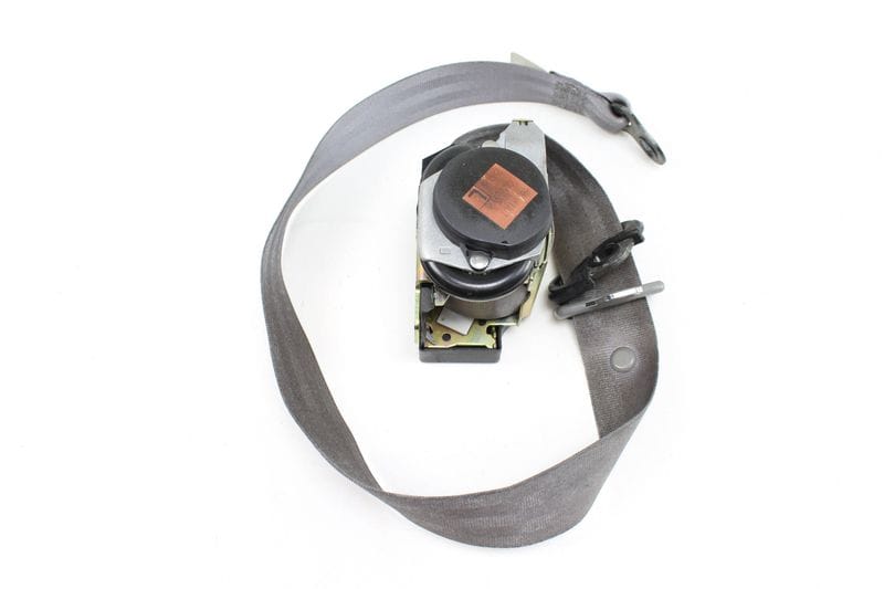Seatbelt / Seat Belt Retractor 7D0857805H — Used (SKU 225035)