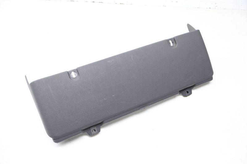 Lower Dashboard Panel / Dash Cover 701857243 — Used (SKU 717738)