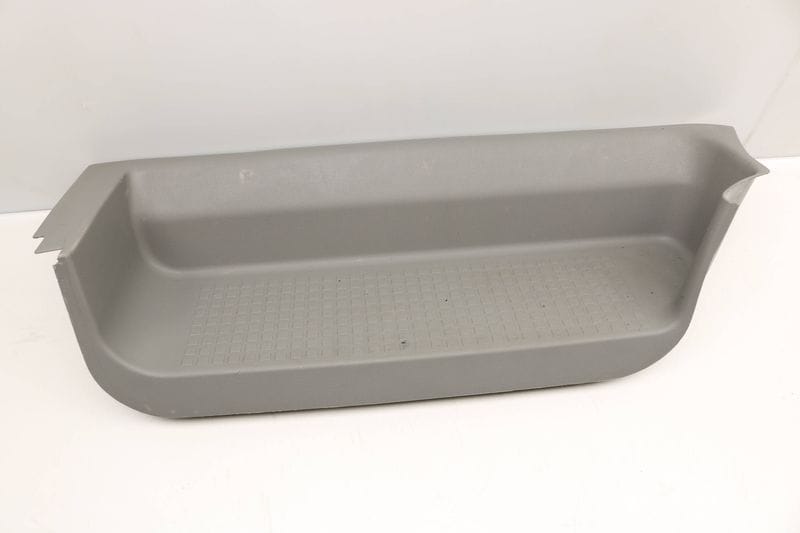 Door Step Insert Cover 7D0863736B — Used (SKU 394079)