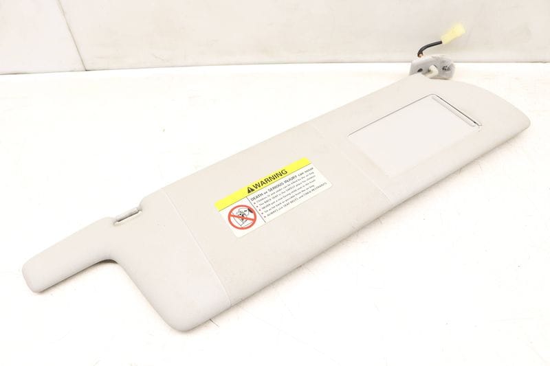 Sun Visor / Mirror 705857552G — Used (SKU 515158)