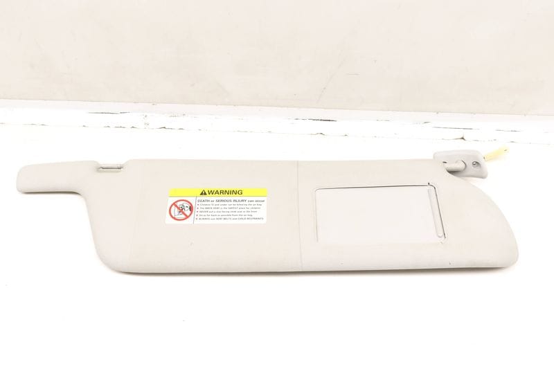Sun Visor / Mirror 705857552G — Used (SKU 605820)