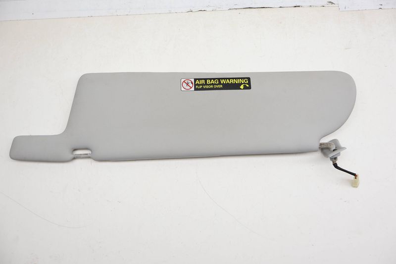 Sun Visor / Mirror 705857552G — Used (SKU 717754)