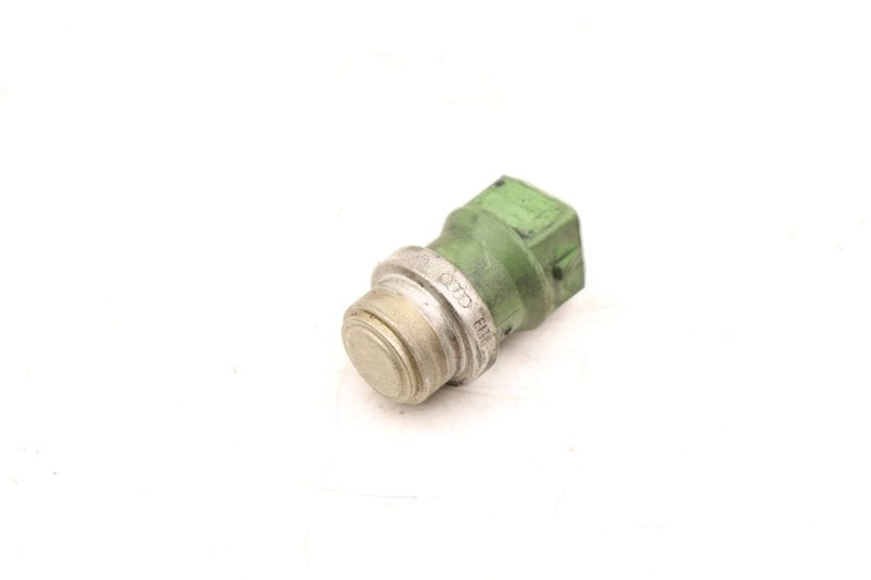 Green Thermal / Cooling Fan Switch 701919369E — Used (SKU 515538)