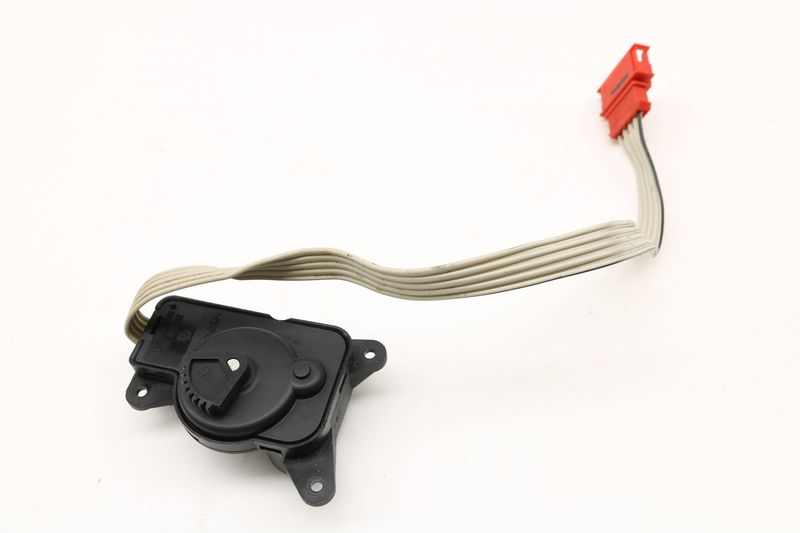 HVAC Flap / Servo Air Motor / Actuator 357907511C — Used (SKU 396546)