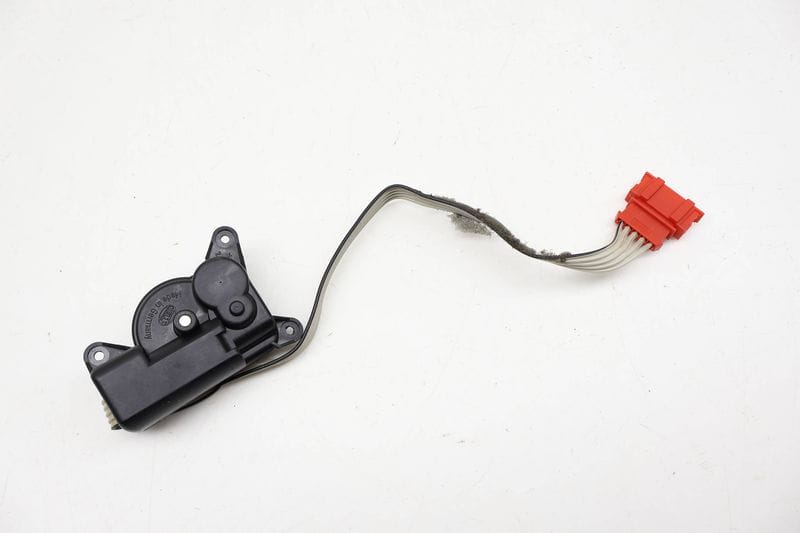 HVAC Flap / Servo Air Motor / Actuator 357907511C — Used (SKU 717715)
