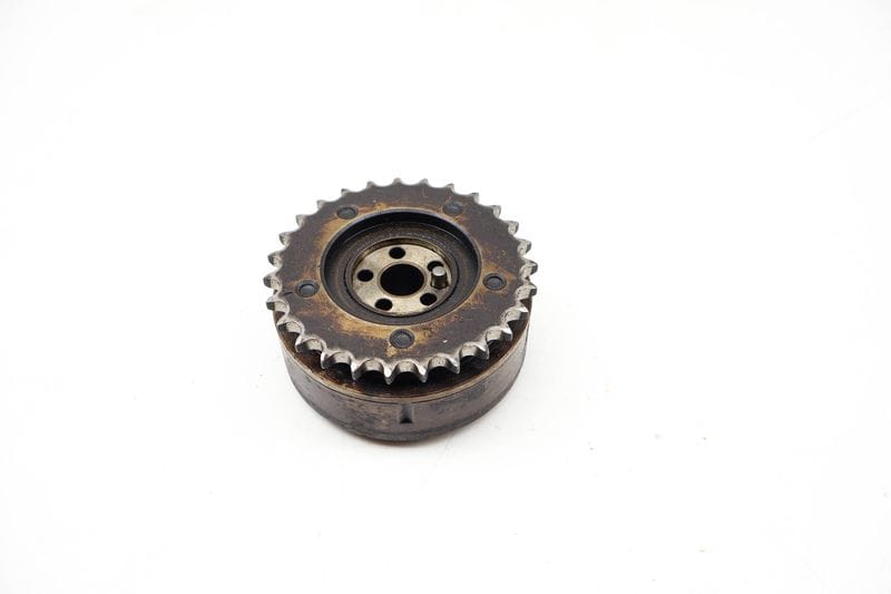Intake Cam / Camshaft Gear Adjuster 022109087E — Used (SKU 717845)