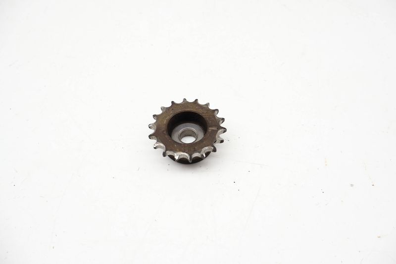 Intermediate Timing Chain Sprocket 066109570 — Used (SKU 717844)