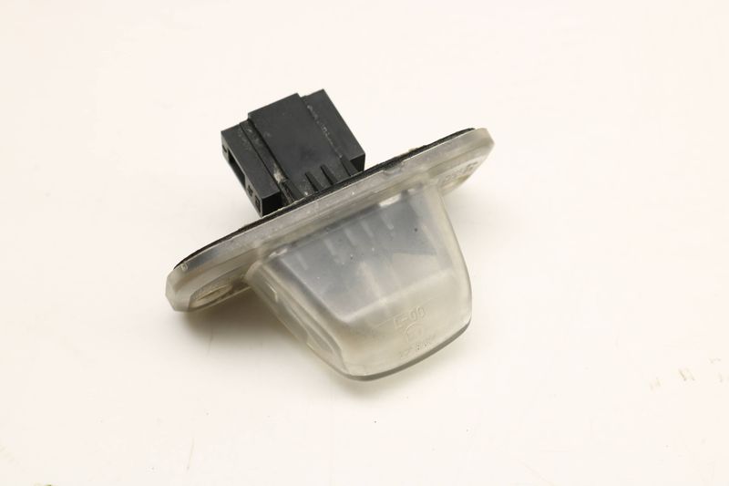 License Plate Light 701943021 — Used (SKU 394107)