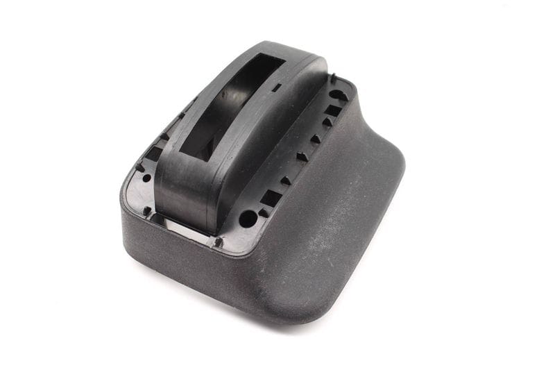 Lower Shifter Mount Bracket 701713603 — Used (SKU 257550)