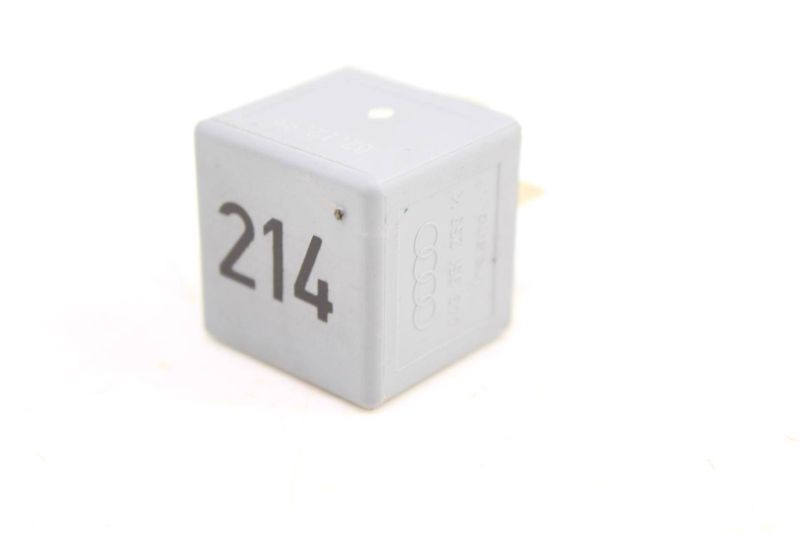 Multifunction Relay  # 214 443951253K — Used (SKU 717912)