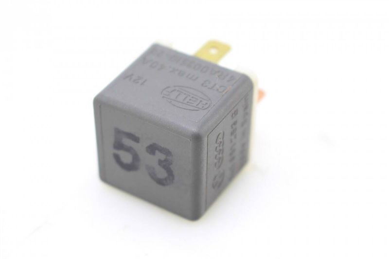 Multifunction Relay # 53 141951253B — Used (SKU 717914)