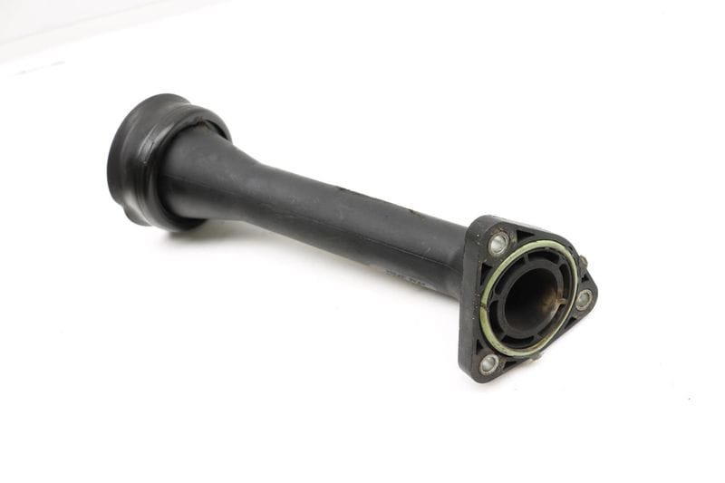 Oil Filler Tube / Pipe 022115308B — Used (SKU 355669)