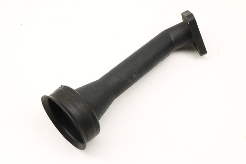 Oil Filler Tube / Pipe 022115308B — Used (SKU 396583)