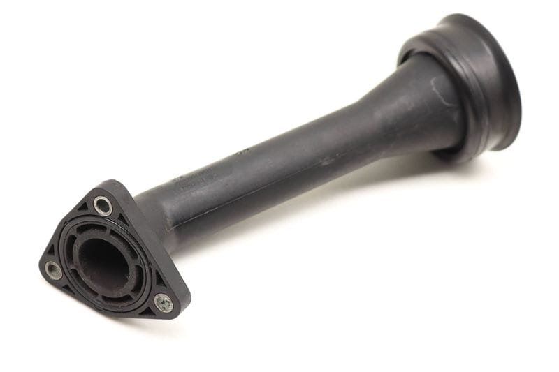 Oil Filler Tube / Pipe 022115308B — Used (SKU 605962)