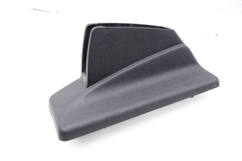 Parking / Emergency Brake Cover / Boot 701711463 — Used (SKU 717615)