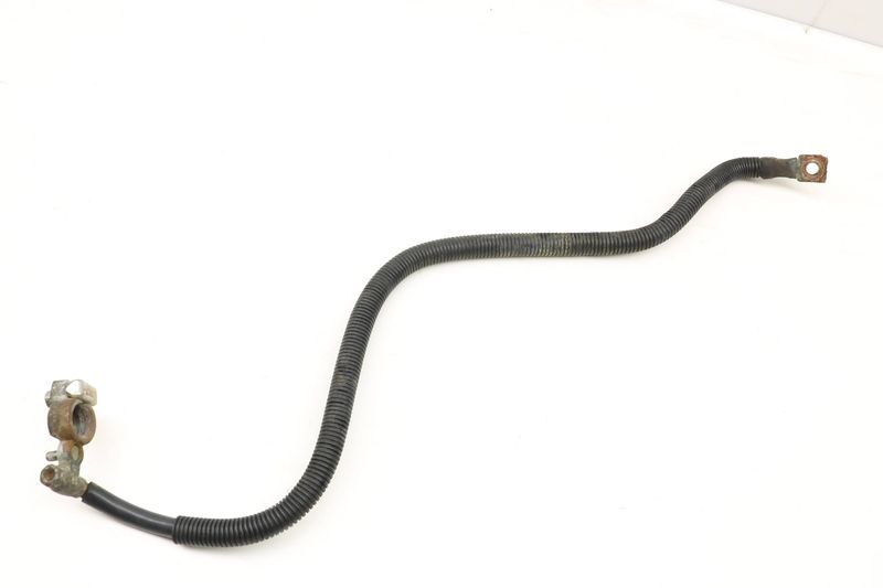Positive Battery Wiring Harness 7D0971228 — Used (SKU 396618)