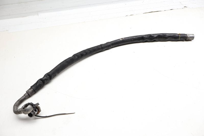 Power Steering High Pressure Hose / Line 7D1422893J — Used (SKU 717949)