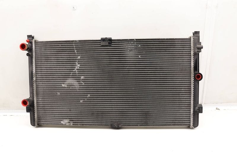 Radiator 7D0121253C — Used (SKU 605744)