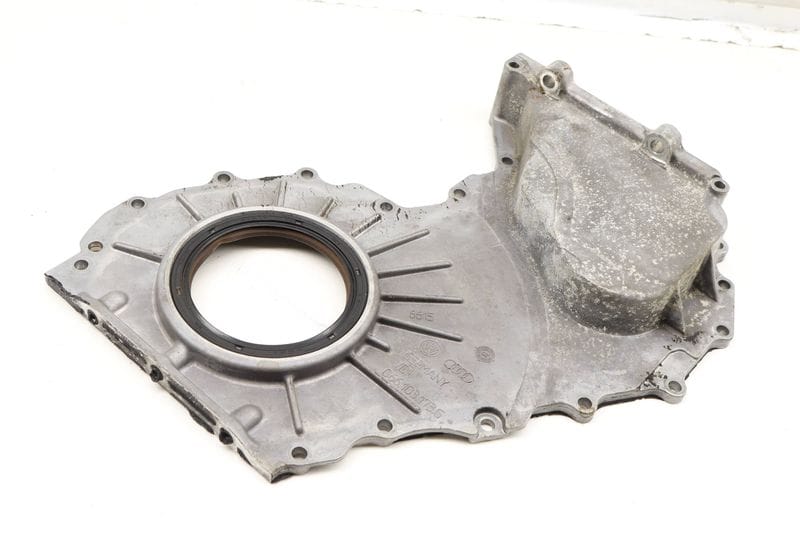 Engine Sealing Plate / Cover 066103173G — Used (SKU 605967)
