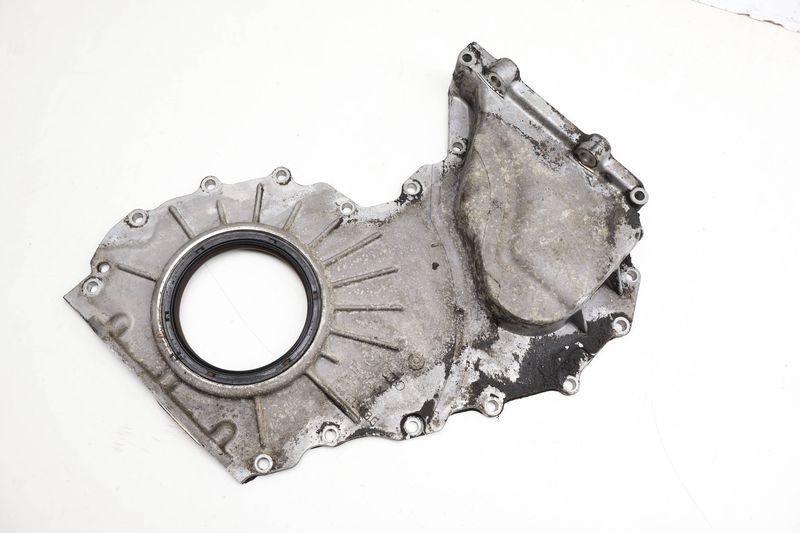 Engine Sealing Plate / Cover 066103173G — Used (SKU 717857)