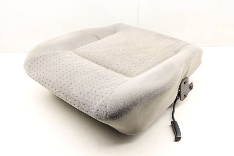 2ND Row Lower Seat Bottom Cushion Assembly 7D0881405D — Used (SKU 515122)