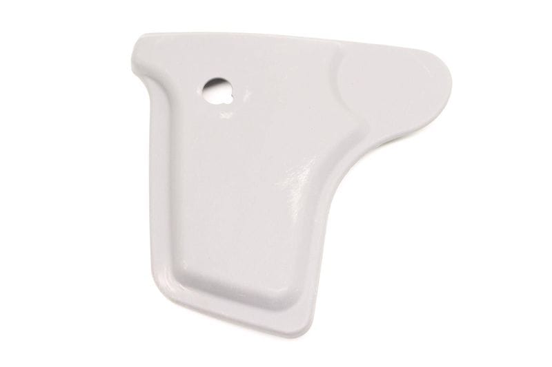 Folding Seat Trim 703883893A — Used (SKU 257606)