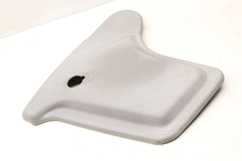Folding Seat Trim 703883893A — Used (SKU 515175)