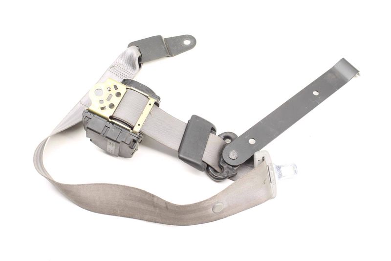 2ND Row Seatbelt / Seat Belt Retractor 703857815D — Used (SKU 257568)
