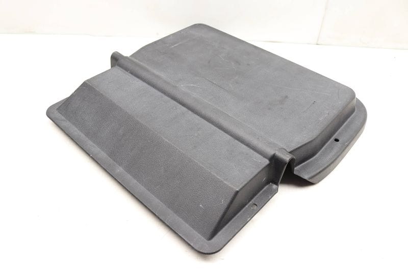 Lower Folding Seat Cover / Panel 703883339A — Used (SKU 515258)