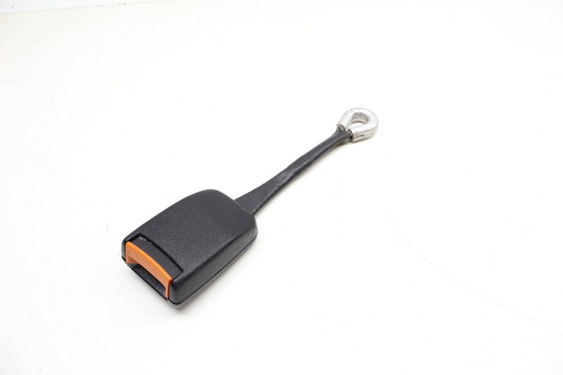 Seat Belt Buckle / Receiver 703857743 — Used (SKU 717789)