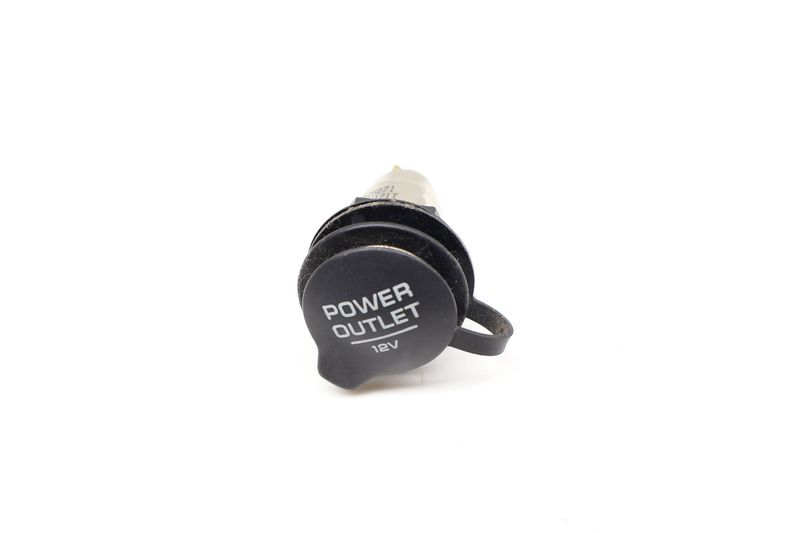 Power Outlet 3B0925071 — Used (SKU 717629)
