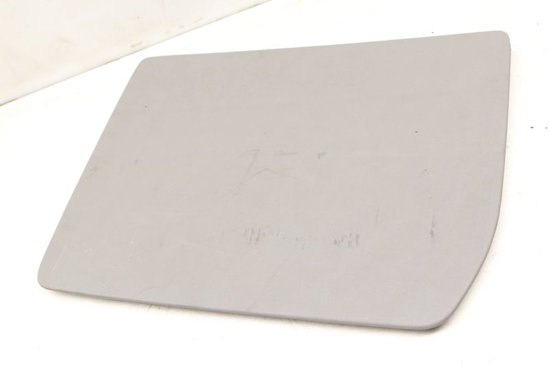 Trunk Inspection Cover / Panel 705867076B — Used (SKU 515365)