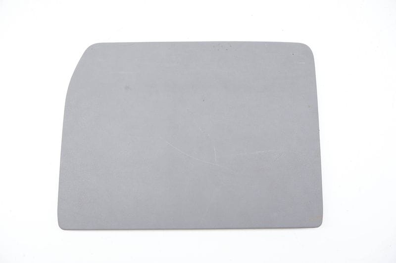 Trunk Inspection Cover / Panel 705867076B — Used (SKU 717785)
