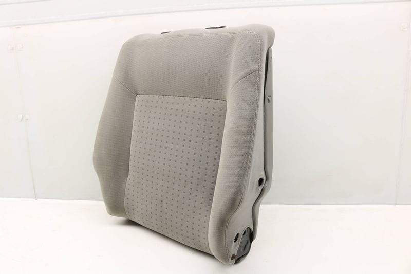 Upper Cloth Seat Backrest Cushion 7D0883455AJ — Used (SKU 394053)
