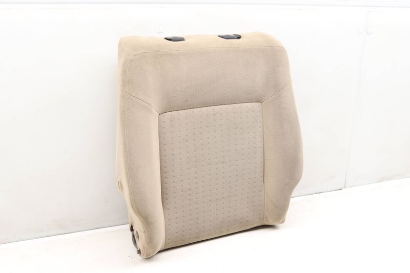 Upper Cloth Seat Backrest Cushion 7D0883455AJ — Used (SKU 462447)