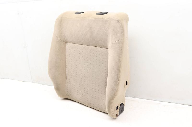 Upper Cloth Seat Backrest Cushion 7D0883455AJ — Used (SKU 462448)