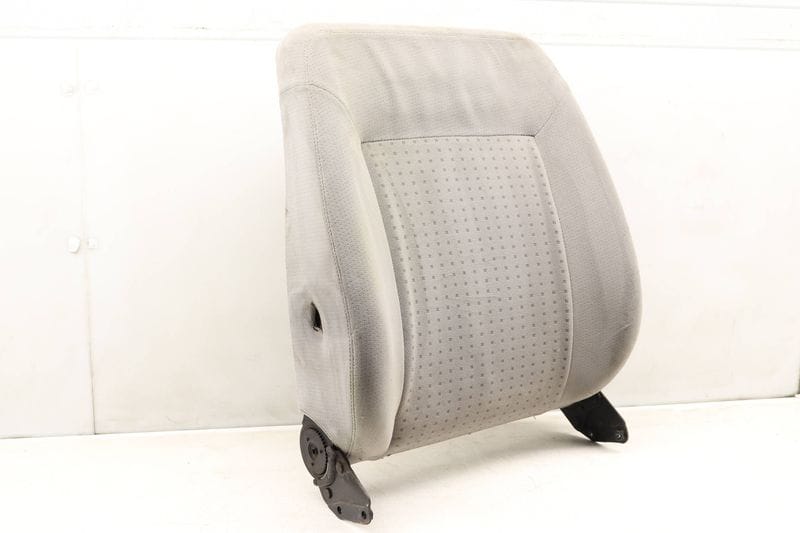 Upper Seat Cloth Backrest Cushion 7D0883455AK — Used (SKU 515121)