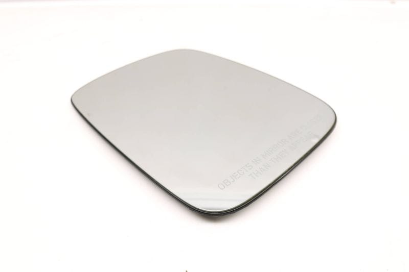 Side View Mirror Glass (HEATED) 701857514A — Used (SKU 396417)
