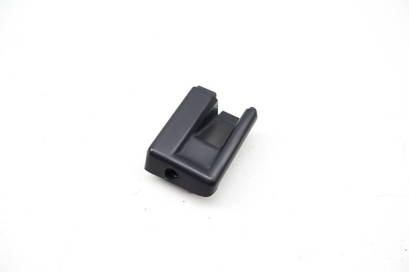 Sliding Door Rail End Cover / Cap 701843884B — Used (SKU 717750)