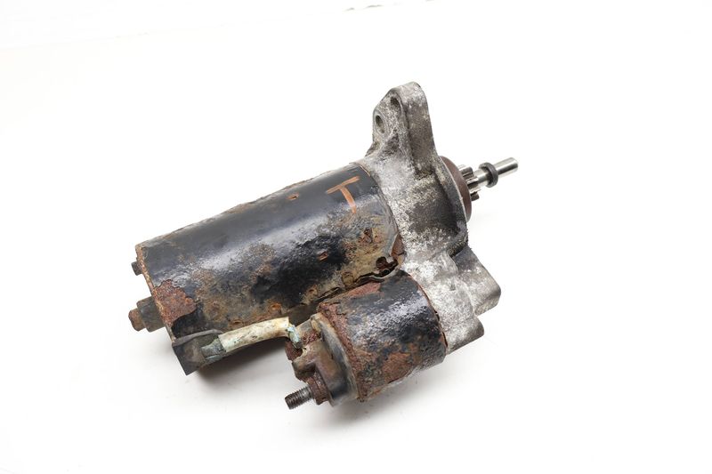 Starter 02B911023L — Used (SKU 717858)