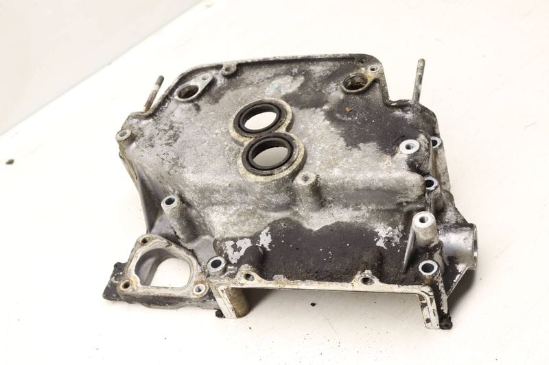 Timing Chain Cover 066109147C — Used (SKU 515421)