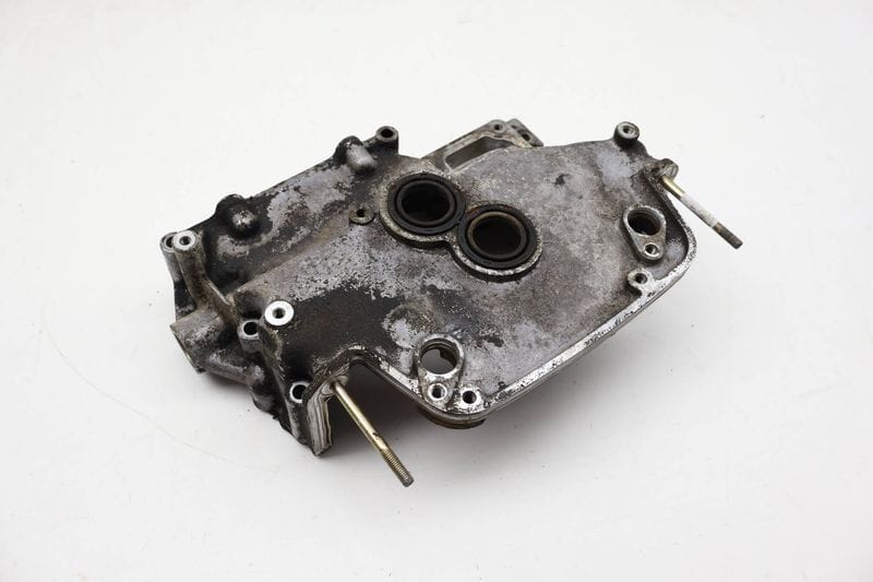 Timing Chain Cover 066109147C — Used (SKU 717860)