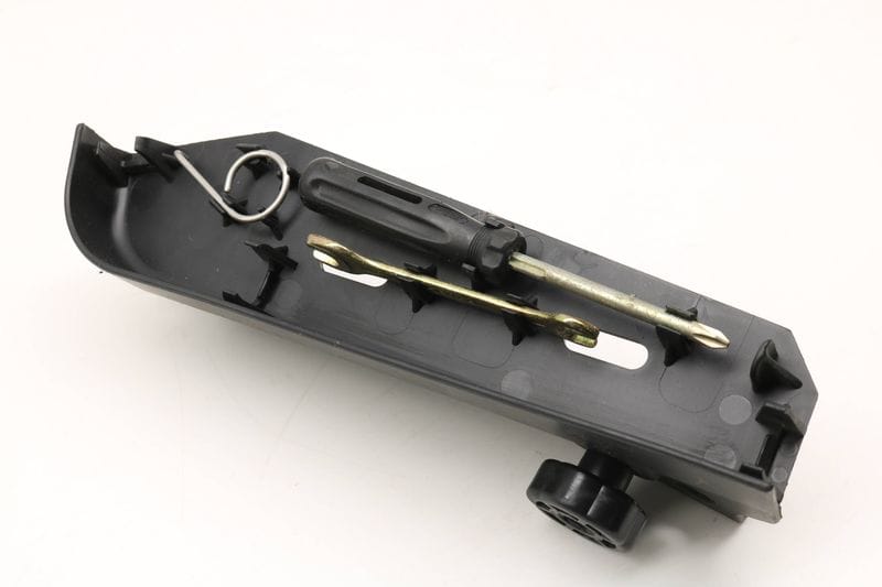 Tool Box / Kit 7D0012113 — Used (SKU 396527)