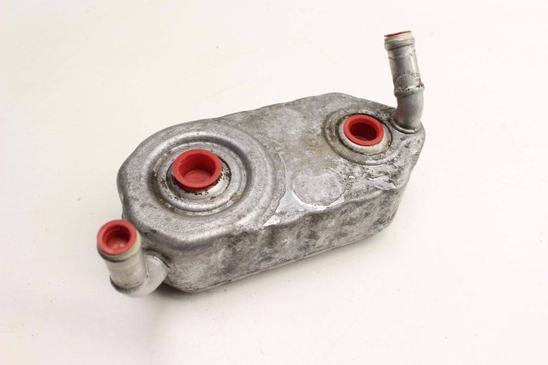 Transmission Oil Cooler 096409061E — Used (SKU 257870)